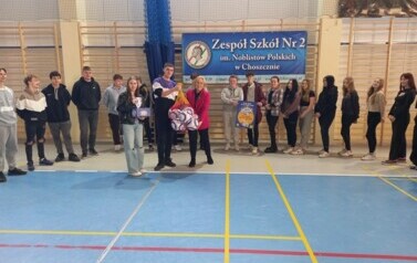 Akcja Talenciaki 2023 16.02.2024 r. 5