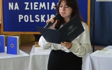 Konferencja o kulturze żydowskiej 27.09.2023 r. 38