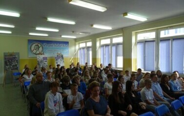 Konferencja o kulturze żydowskiej 27.09.2023 r. 57