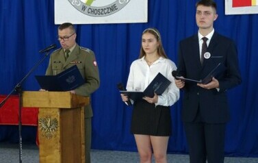 Rozpoczęcie roku szkolnego 2023/2024 20