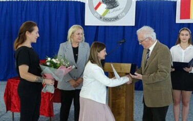 Rozpoczęcie roku szkolnego 2023/2024 32