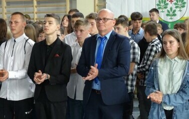 Rozpoczęcie roku szkolnego 2023/2024 38