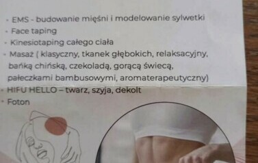 Wizyta w Środowiskowym Domu Samopomocy w Choszcznie 23