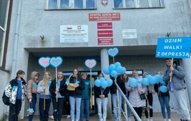Dzień Walki z Depresją 23.02.2024 r. 1
