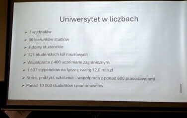 Soptkanie z prof. Przemysławem Pluskotą 19