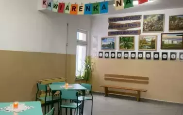Kawiarenka na Polnej 05.12.2024 r. 2