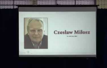 Apel poświęcony patronom szkoły 06.12.2024 r. 17