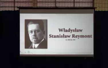 Apel poświęcony patronom szkoły 06.12.2024 r. 36