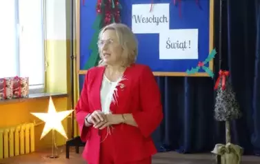 Spotkanie opłatkowe Samorządu Uczniowskiego 19.12.2024 r. 34