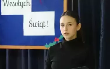 Spotkanie opłatkowe Samorządu Uczniowskiego 19.12.2024 r. 36