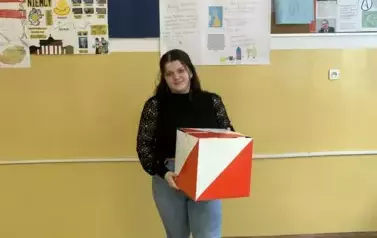 Wybory do Młodzieżowej Rady Miasta Choszczna 08.01.2025 r. 2