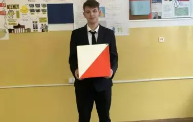 Wybory do Młodzieżowej Rady Miasta Choszczna 08.01.2025 r. 3