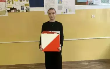 Wybory do Młodzieżowej Rady Miasta Choszczna 08.01.2025 r. 4