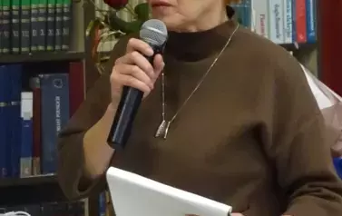 Finał Konkursu Dziennikarskiego o Nagrodę Choszczeńskiego Pulitzera Szkolnego 17.01.2025 r. 23