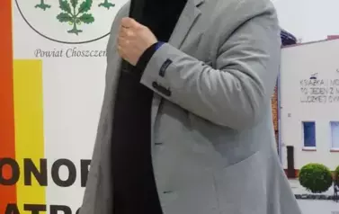 Finał Konkursu Dziennikarskiego o Nagrodę Choszczeńskiego Pulitzera Szkolnego 17.01.2025 r. 26