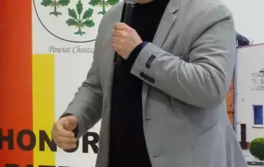 Finał Konkursu Dziennikarskiego o Nagrodę Choszczeńskiego Pulitzera Szkolnego 17.01.2025 r. 28