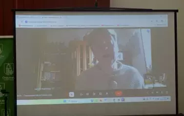Finał Konkursu Dziennikarskiego o Nagrodę Choszczeńskiego Pulitzera Szkolnego 17.01.2025 r. 35