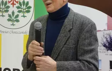 Finał Konkursu Dziennikarskiego o Nagrodę Choszczeńskiego Pulitzera Szkolnego 17.01.2025 r. 37