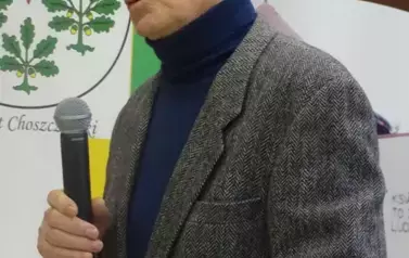 Finał Konkursu Dziennikarskiego o Nagrodę Choszczeńskiego Pulitzera Szkolnego 17.01.2025 r. 38