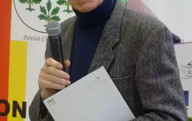 Finał Konkursu Dziennikarskiego o Nagrodę Choszczeńskiego Pulitzera Szkolnego 17.01.2025 r. 40