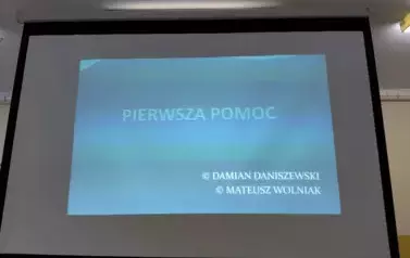Szkolenie z pierwszej pomocy 24.01.2025 r. 17