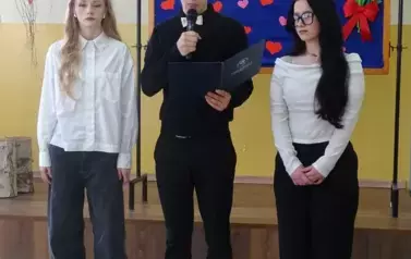 Dzień Kobiet i Dzień Mężczyzny 07.03.2026 r. 1