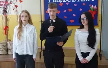 Dzień Kobiet i Dzień Mężczyzny 07.03.2026 r. 2
