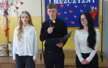 Dzień Kobiet i Dzień Mężczyzny 07.03.2026 r. 3