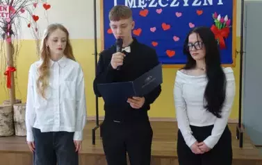 Dzień Kobiet i Dzień Mężczyzny 07.03.2026 r. 4