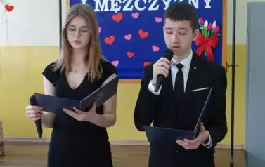 Dzień Kobiet i Dzień Mężczyzny 07.03.2026 r. 8