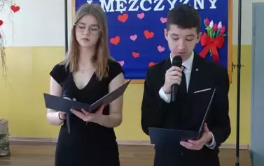 Dzień Kobiet i Dzień Mężczyzny 07.03.2026 r. 9