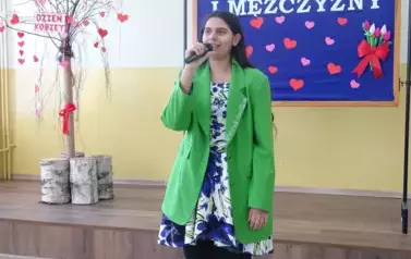 Dzień Kobiet i Dzień Mężczyzny 07.03.2026 r. 19