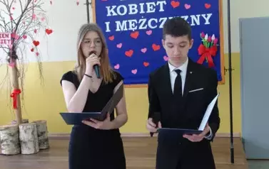 Dzień Kobiet i Dzień Mężczyzny 07.03.2026 r. 20