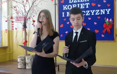 Dzień Kobiet i Dzień Mężczyzny 07.03.2026 r. 21