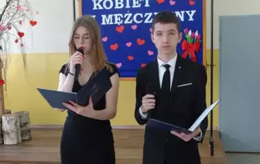 Dzień Kobiet i Dzień Mężczyzny 07.03.2026 r. 22
