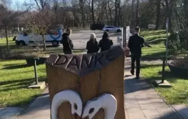 Wizyta w Niemczech
