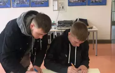 Wizyta w Niemczech