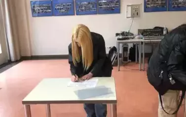 Wizyta w Niemczech