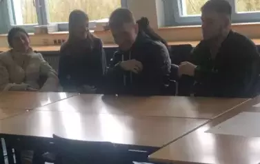 Wizyta w Niemczech