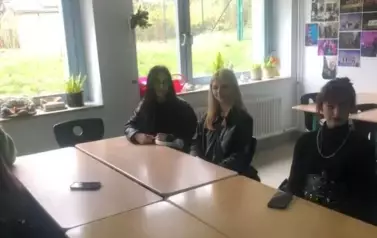 Wizyta w Niemczech