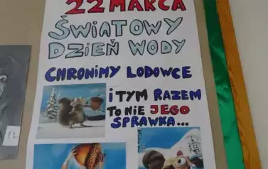Konkurs ekologiczny z okazji Dnia Wody 12.04.2025 r. 11