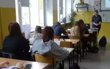 Akcja Żonkile 23.-24.04.2025 r. 6