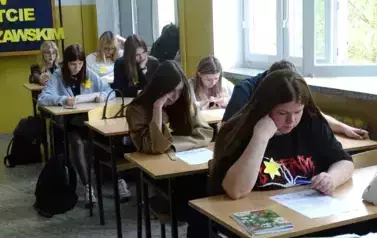 Akcja Żonkile 23.-24.04.2025 r. 7