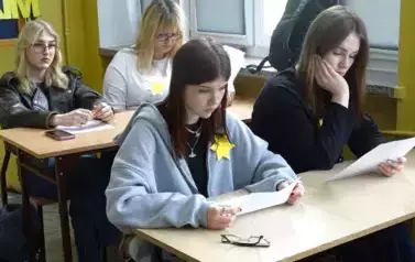 Akcja Żonkile 23.-24.04.2025 r. 9