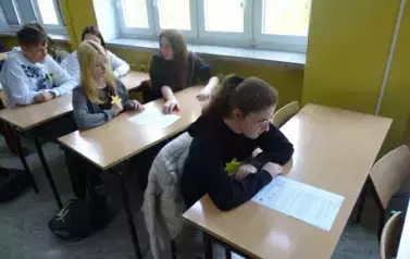 Akcja Żonkile 23.-24.04.2025 r. 31
