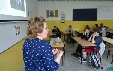 Akcja Żonkile 23.-24.04.2025 r. 33