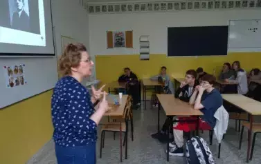 Akcja Żonkile 23.-24.04.2025 r. 34