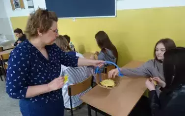Akcja Żonkile 23.-24.04.2025 r. 48