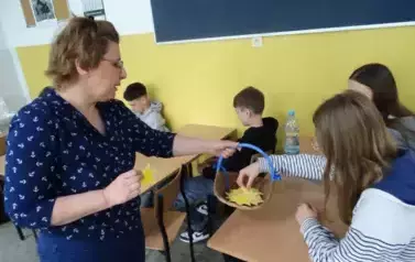 Akcja Żonkile 23.-24.04.2025 r. 49