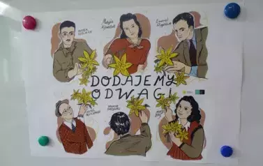 Akcja Żonkile 23.-24.04.2025 r. 52